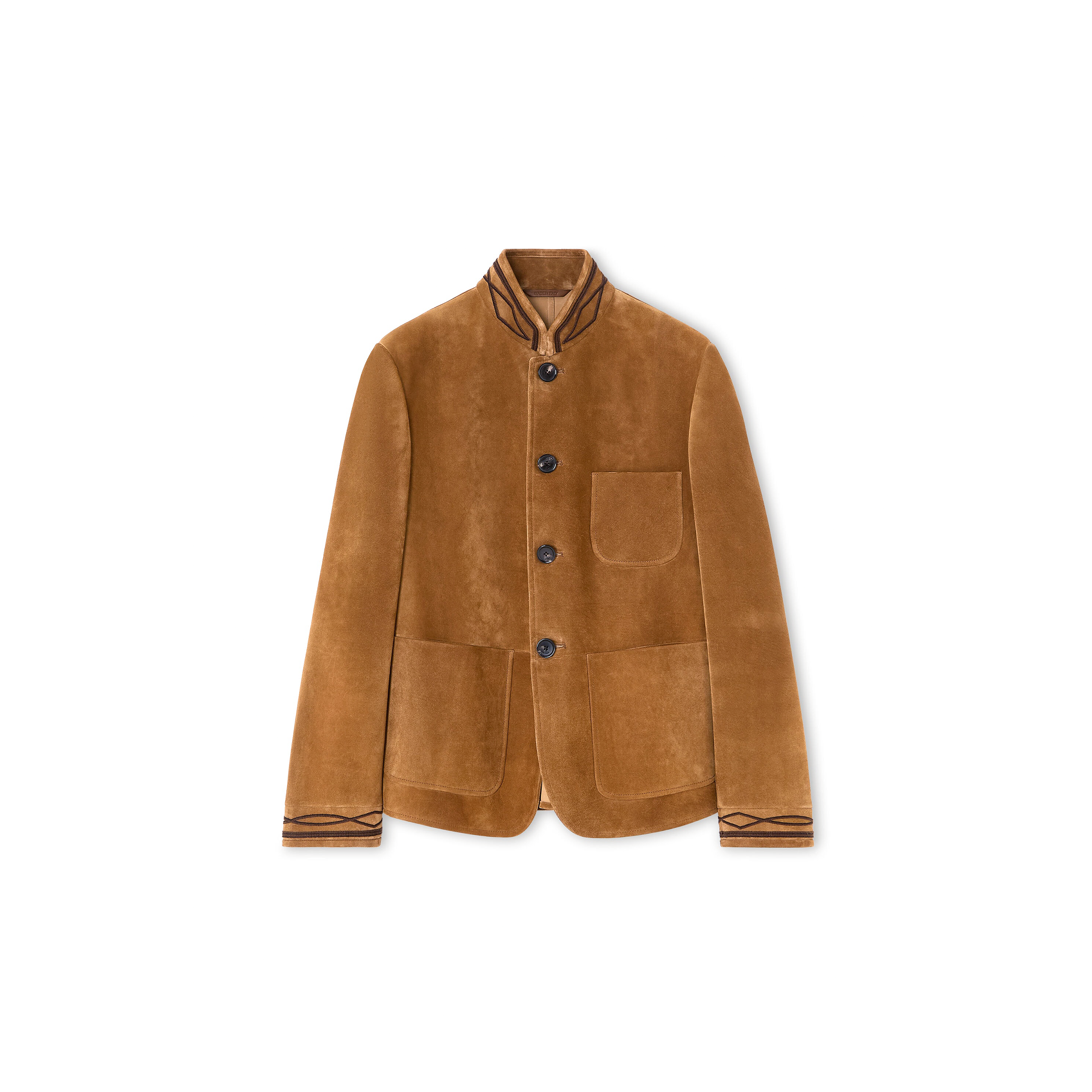 LORO PIANA SPAGNA MINI JACKET FAP7160